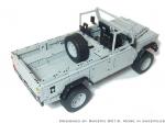 Land Rover Defender 110 by Lego 2012 года